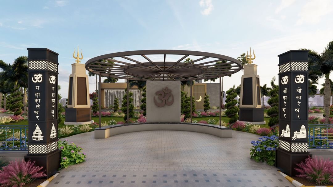 Neelkanth Nagar property view 20