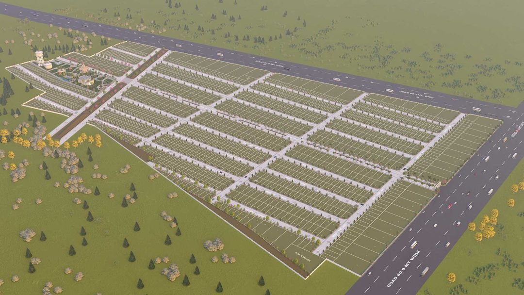 Neelkanth Nagar property view 11