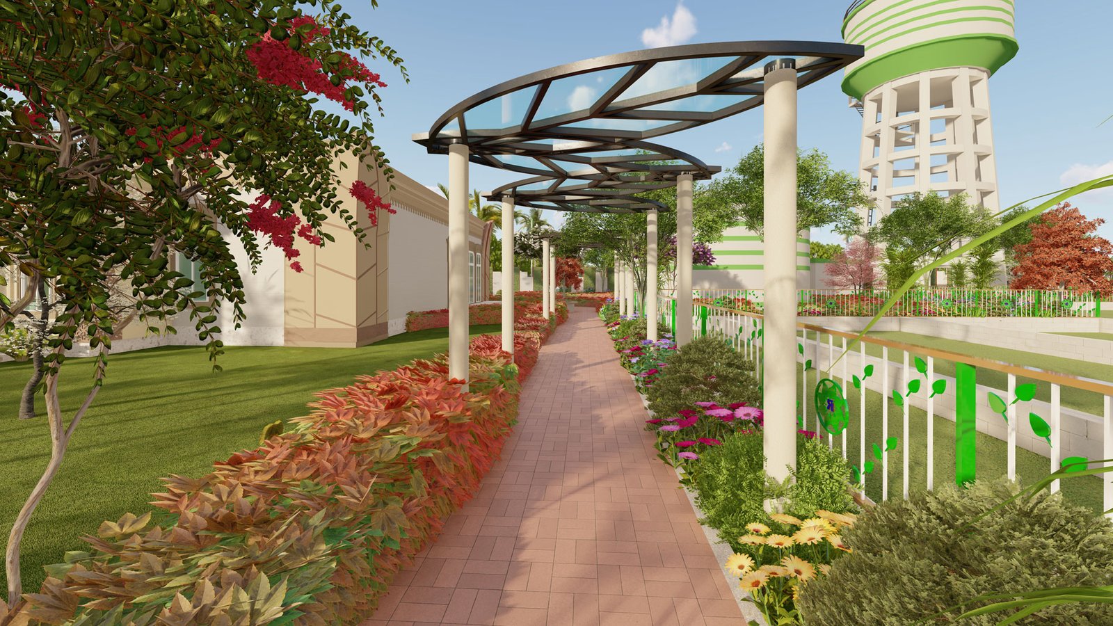 The Riyasat Delight property view 7