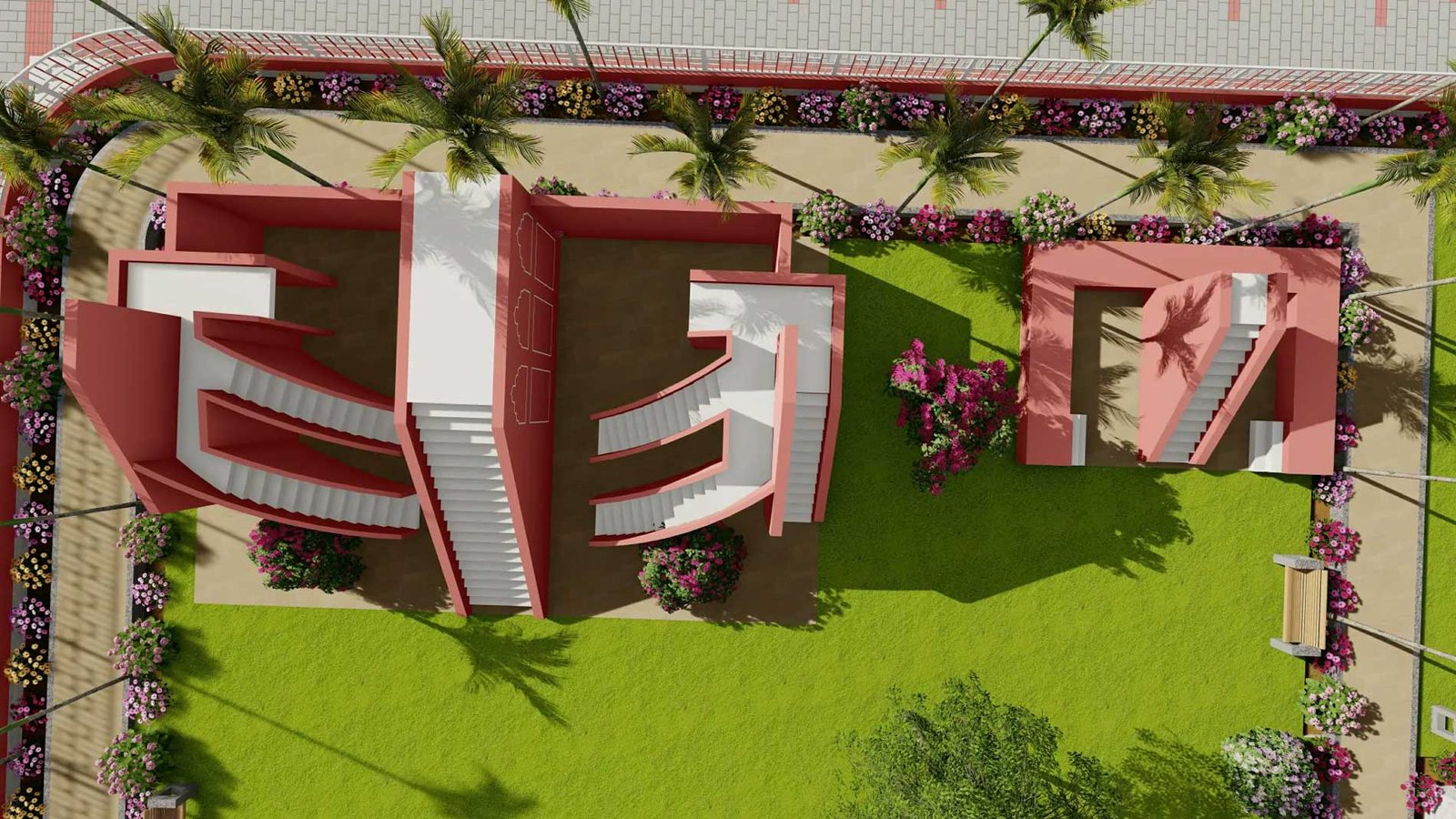 RIYASAT ECO PARK property view 2