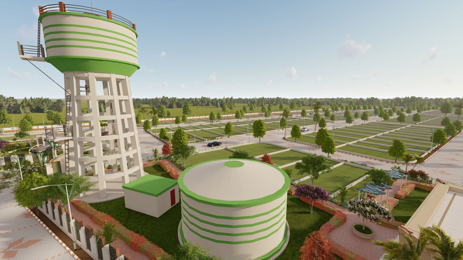 The Riyasat Delight property view 12