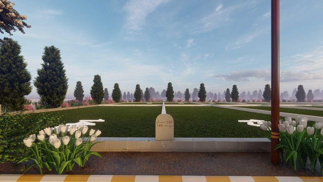Neelkanth Nagar property view 9