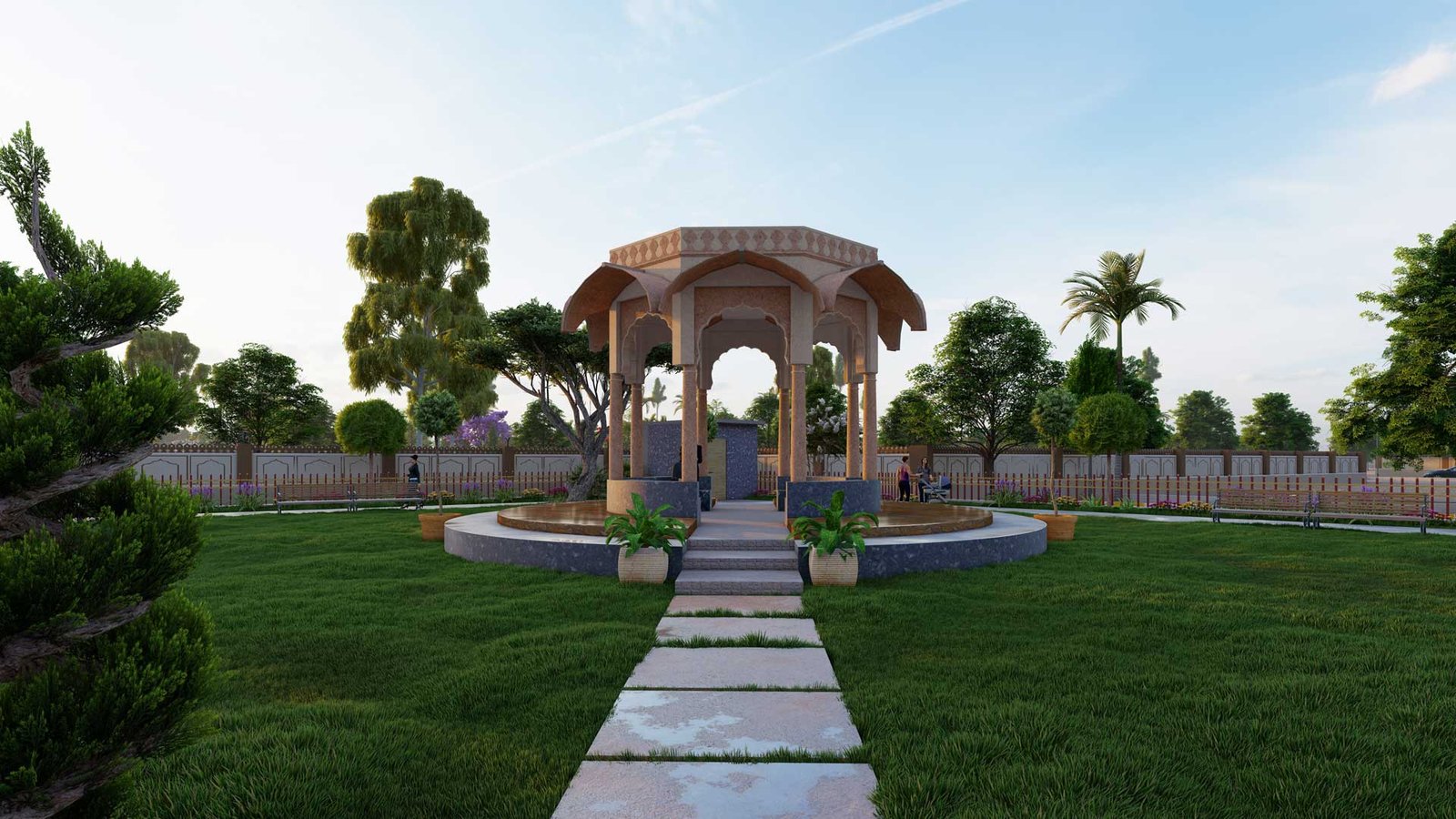 Riyasat Heritage Extension property view 5