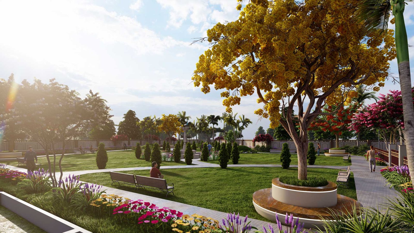 Riyasat Heritage Extension property view 7