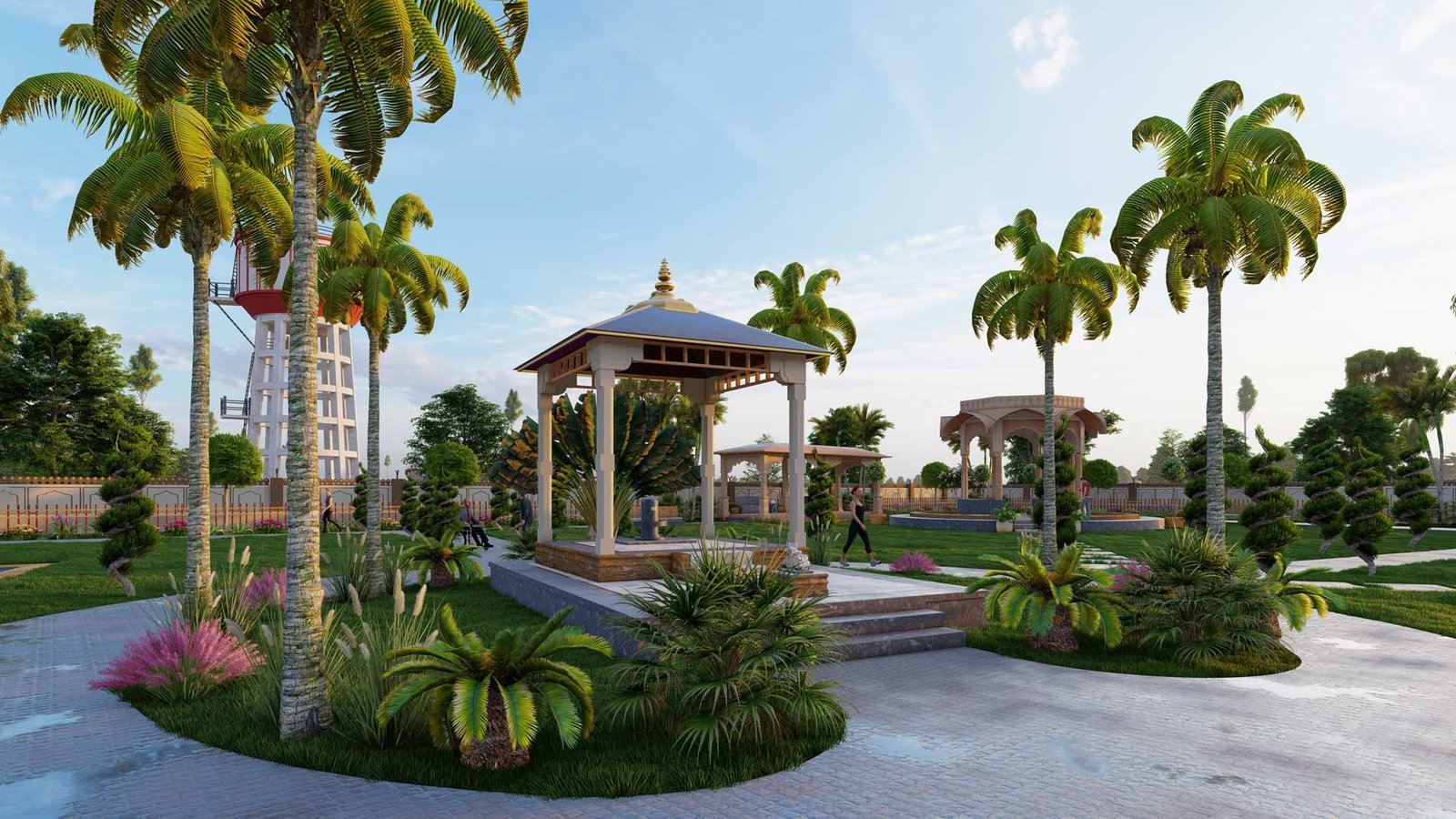 Riyasat Heritage Extension property view 4