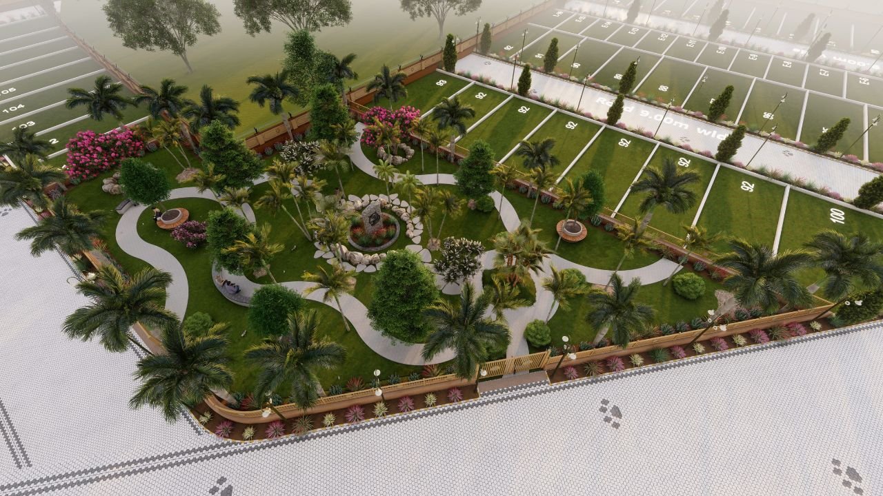 Ranthambore Residency property view 4