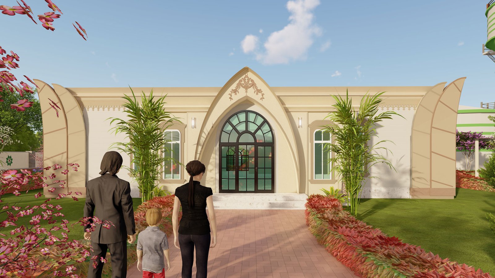 The Riyasat Delight in Agra Road, Jaipur