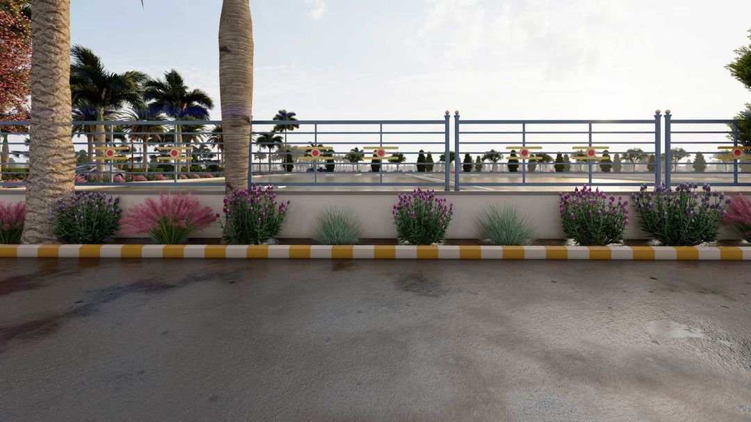 Neelkanth Nagar property view 4