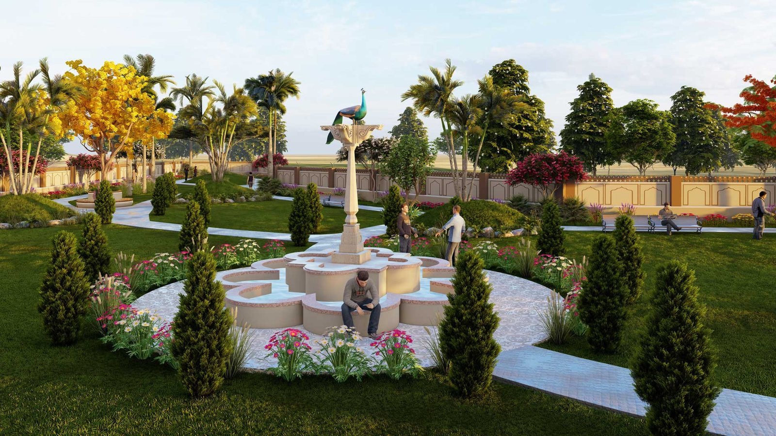 Riyasat Heritage Extension in Tonk Road, Jaipur