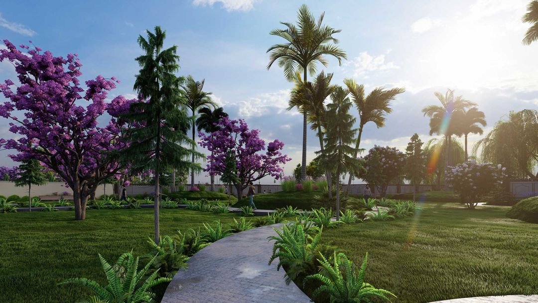 Riyasat Heritage Extension property view 11