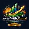 Invest With Kamal Instagram profile