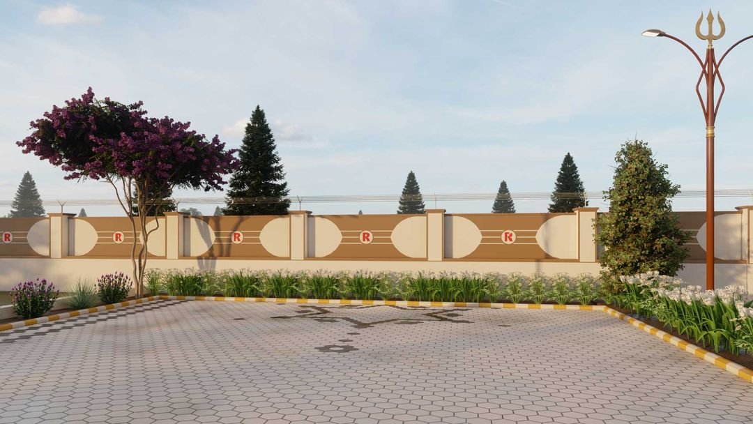 Neelkanth Nagar property view 15