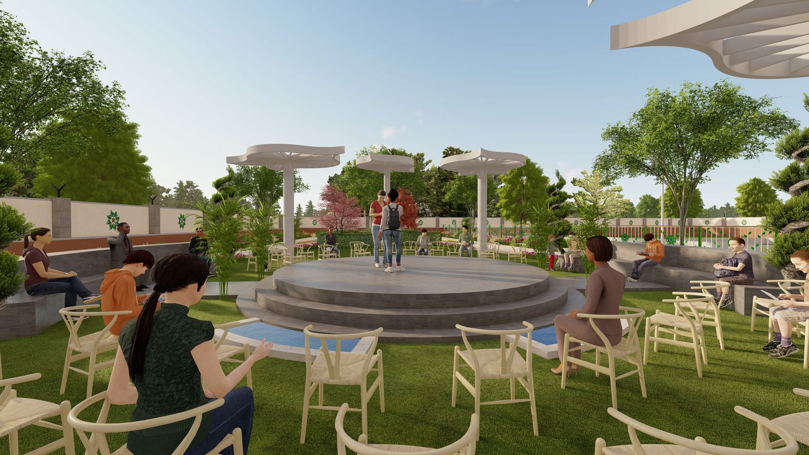 The Riyasat Delight property view 16