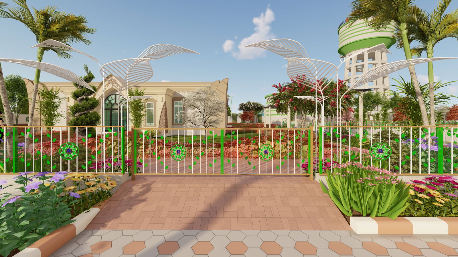 The Riyasat Delight property view 6