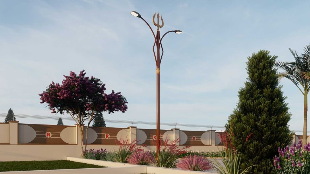 Neelkanth Nagar property view 13