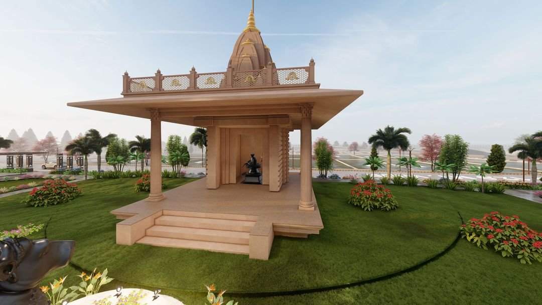 Neelkanth Nagar property view 19