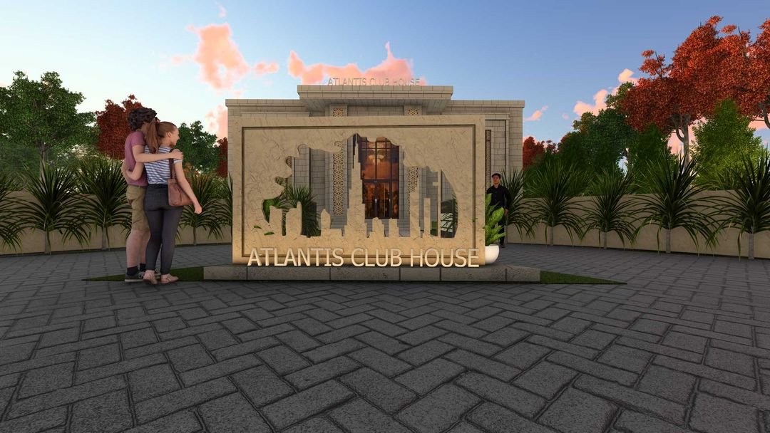 Riyasat Paradise II property view 11