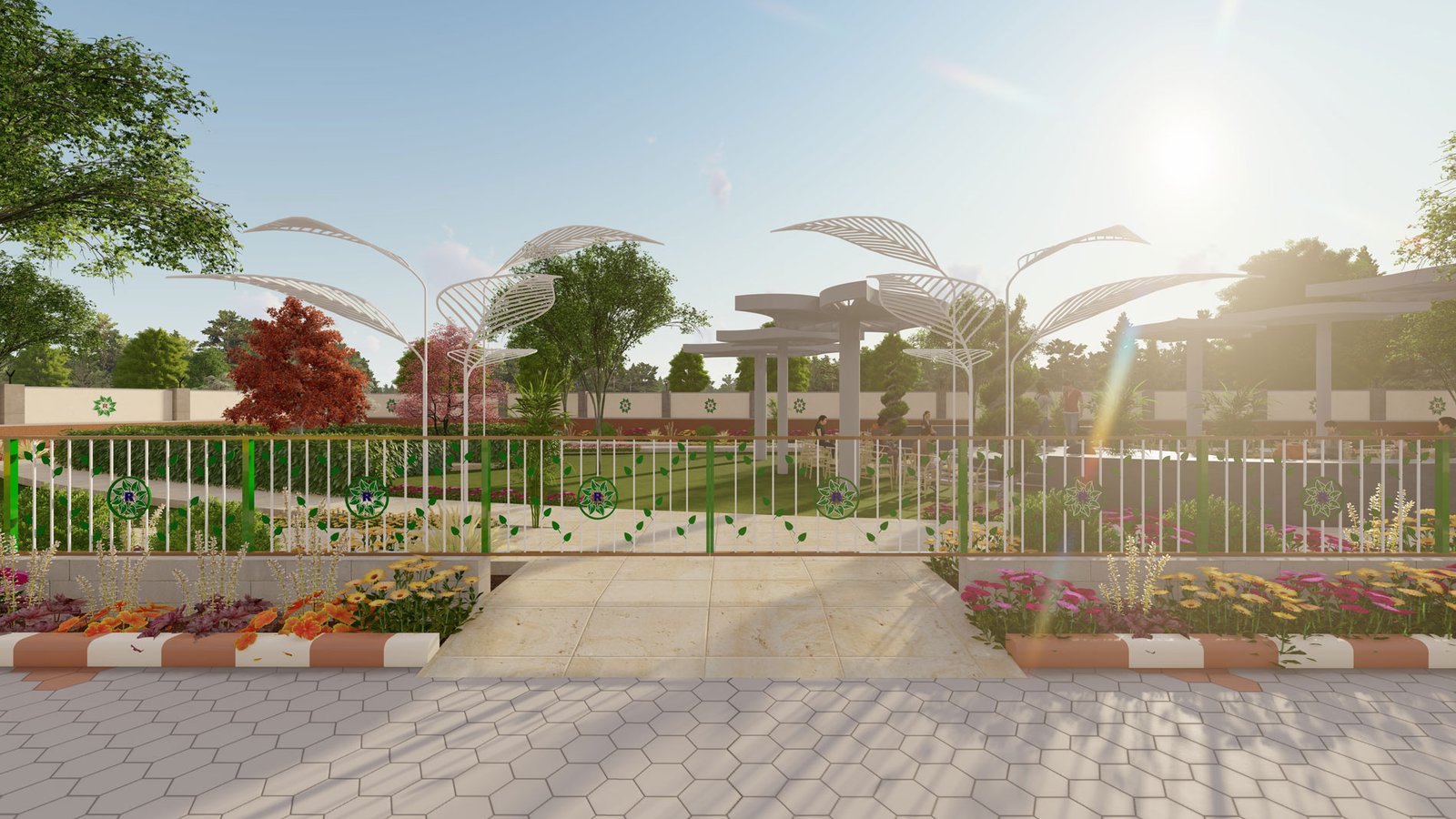 The Riyasat Delight property view 9