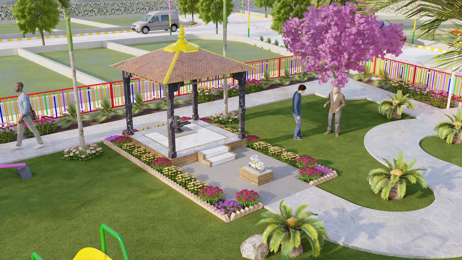 SOUTHERN AVENUE property view 8