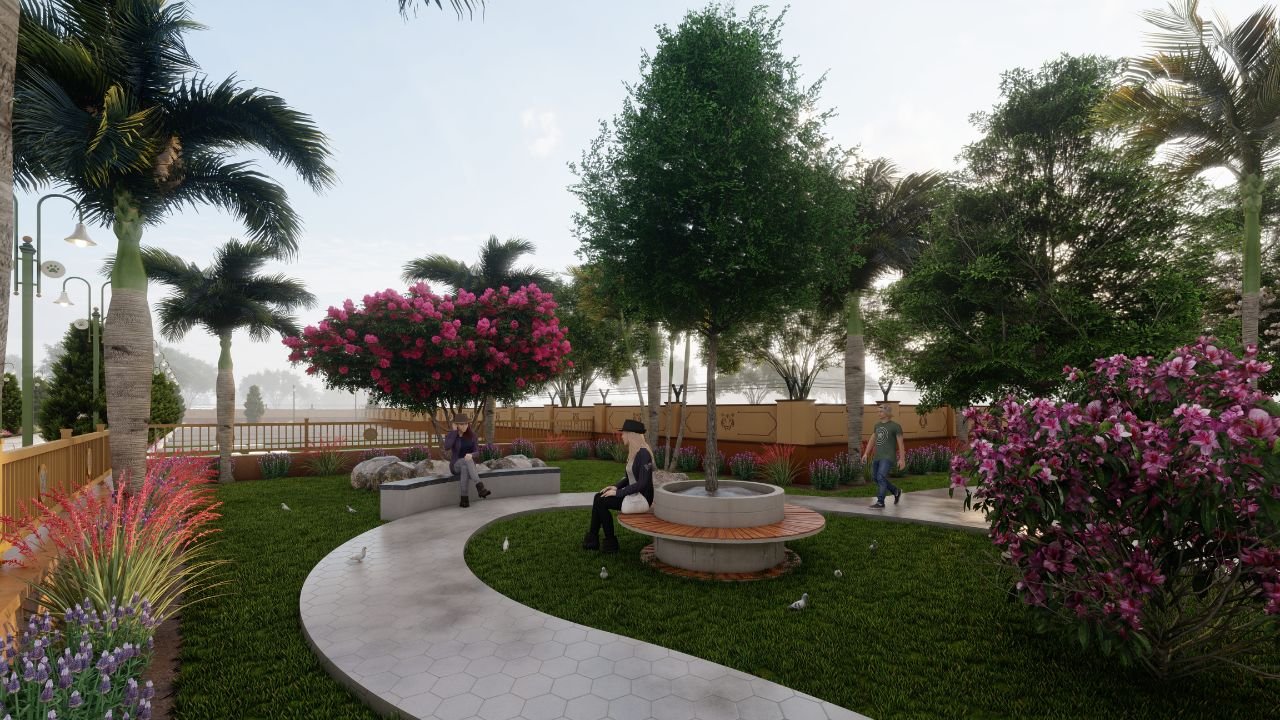 Ranthambore Residency property view 11