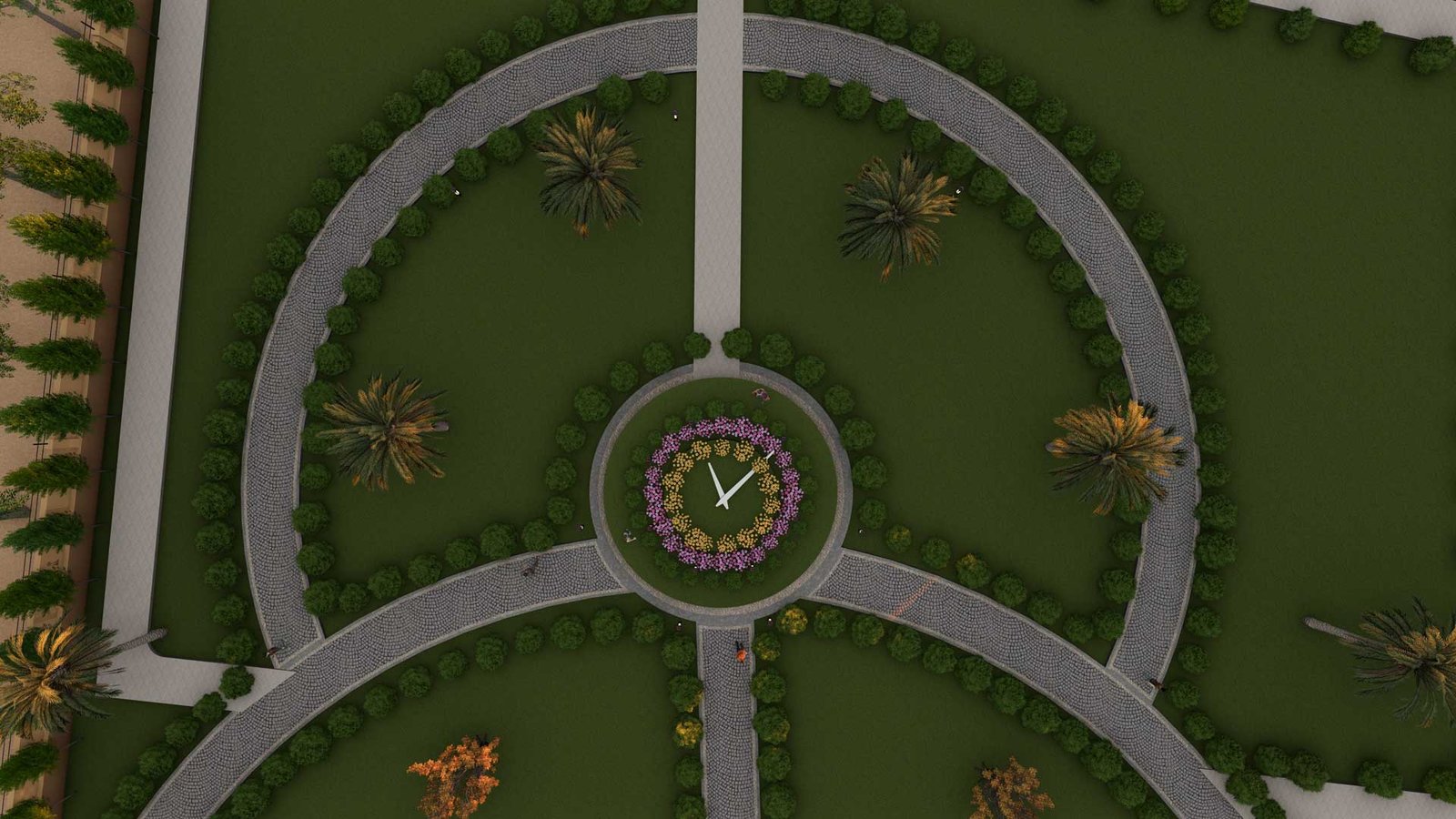 Riyasat Paradise II property view 10