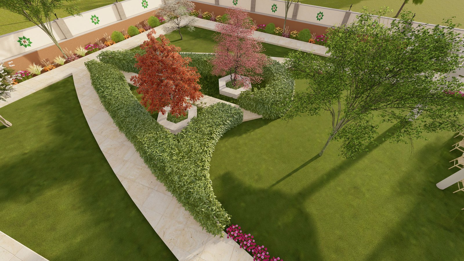 The Riyasat Delight property view 14